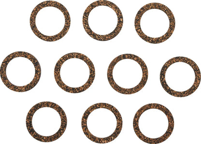 JAMES GASKET Pushrod Tätning för Kåpa 10-pack bild 1 PMMEDIA:fac2fc7b1a3ac6b2