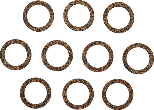 JAMES GASKET Pushrod Tätning för Kåpa 10-pack bild 1 PMMEDIA:fac2fc7b1a3ac6b2