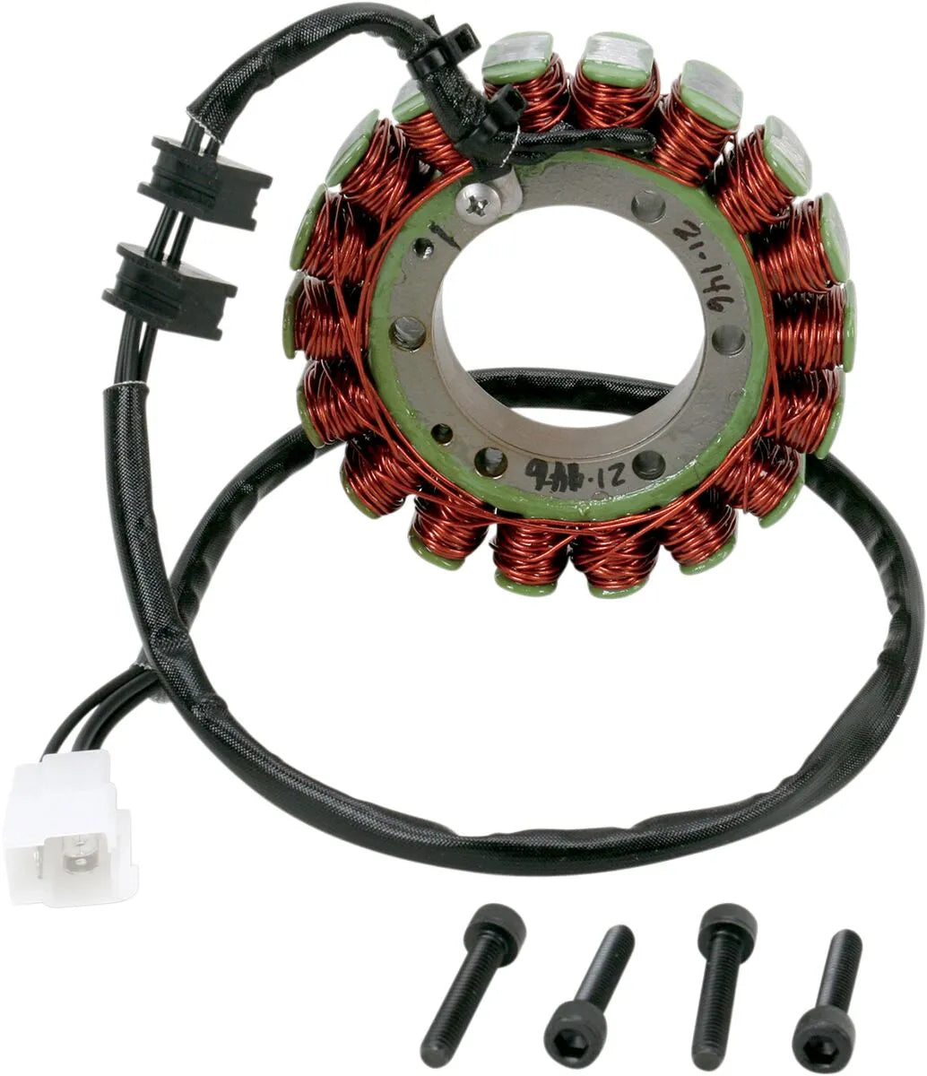 RICK'S MOTORSPORT ELECTRIC Stator Honda 21-146 bild 1 PMMEDIA:57fa82e29ef1a592