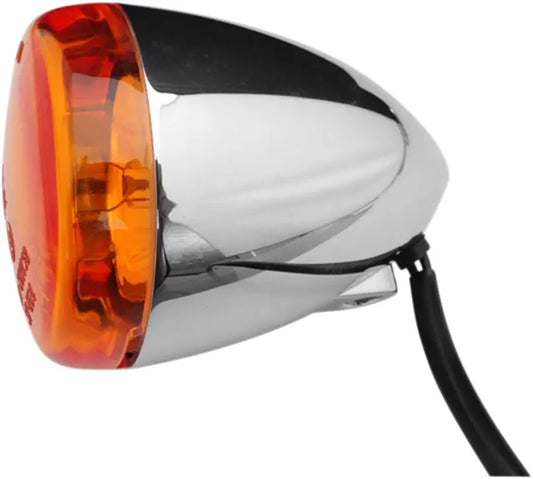 K&S TECHNOLOGIES Front Blinkersersättning Chrom bild 1 PMMEDIA:8ace7844ce97de02