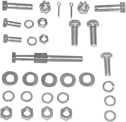 COLONY Transmission Mount Hardware Kit bild 1 PMMEDIA:25a8da37a5bad1b0
