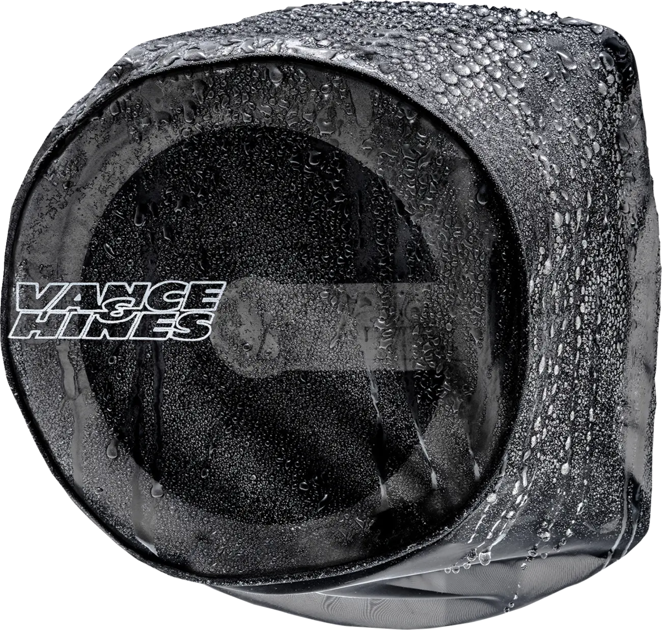 VANCE & HINES VO2 Rain Sock luftfilterskydd bild 2 PMMEDIA:57a17bcbb5992f42