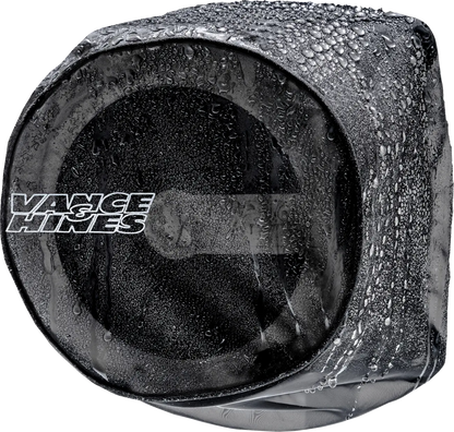 VANCE & HINES VO2 Rain Sock luftfilterskydd bild 2 PMMEDIA:57a17bcbb5992f42