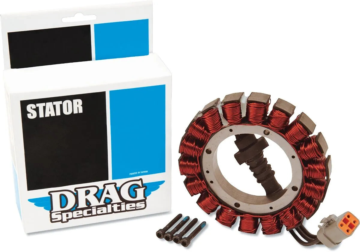 DRAG SPECIALTIES Alternator Stator 38A 3PH #30017-01 bild 1 PMMEDIA:512ee842b2586911