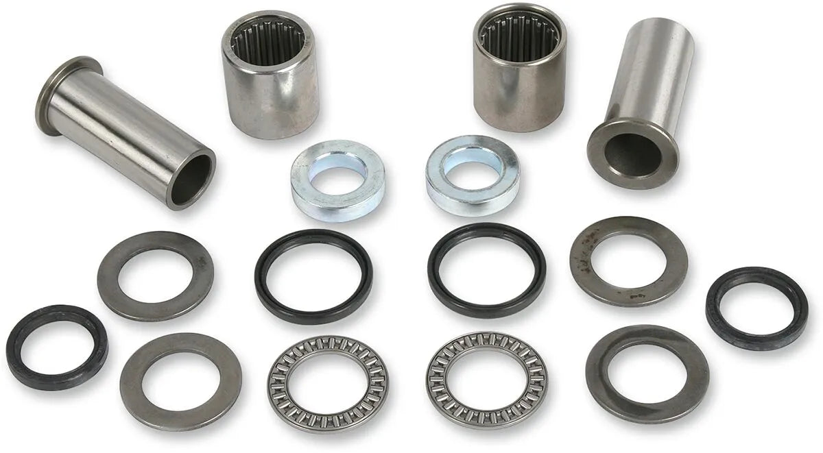 Pivot Works Swingarm Bearing Kit Monteringsdelar svingarm bild 1 PMMEDIA:8e7a77ca35dc4525