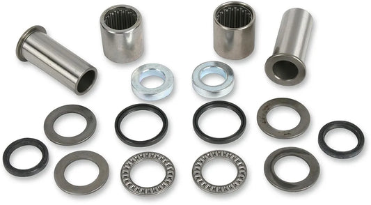 Pivot Works Swingarm Bearing Kit Monteringsdelar svingarm bild 1 PMMEDIA:8e7a77ca35dc4525