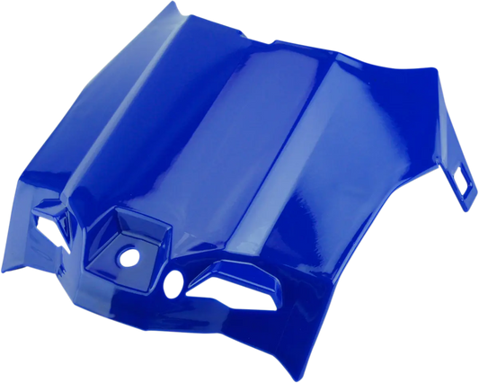 CYCRA Airbox Cover för YZF250/450 14-17 Blå bild 1 PMMEDIA:8c6f0febde9229ad