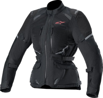 Alpinestars (Road) Stella Andes Air Drystar® Jacka textil dam bild 1 PMMEDIA:cefcad8904f348fc