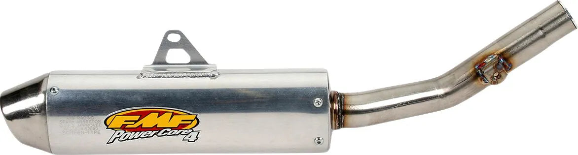 FMF Powercore 4 Slip-On Ljuddämpare bild 1 PMMEDIA:d3951caccafa76c4