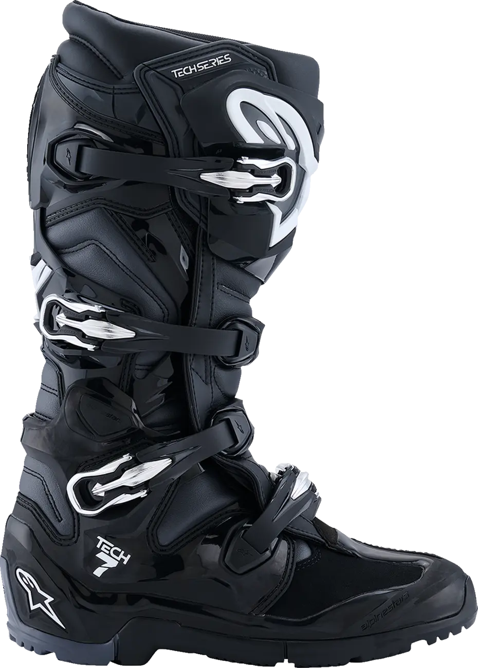 Alpinestars(Mx) Tech 7 Enduro MC Stövlar bild 7 PMMEDIA:7836876bf292af77