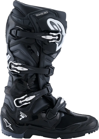 Alpinestars(Mx) Tech 7 Enduro MC Stövlar bild 7 PMMEDIA:7836876bf292af77