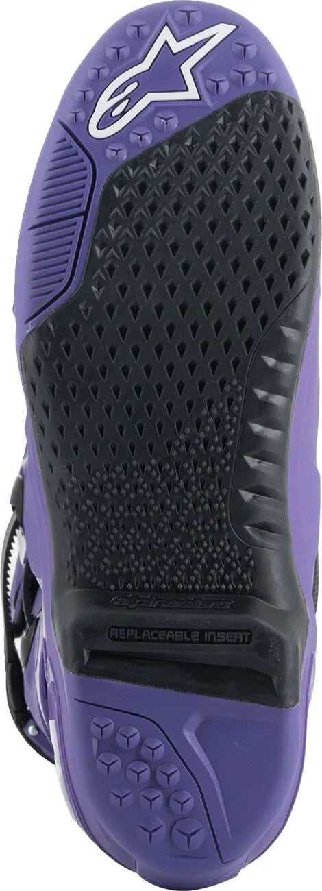 Alpinestars(Mx) Tech 10 MC Stövlar bild 11 PMMEDIA:bf15ccc959bdc16c