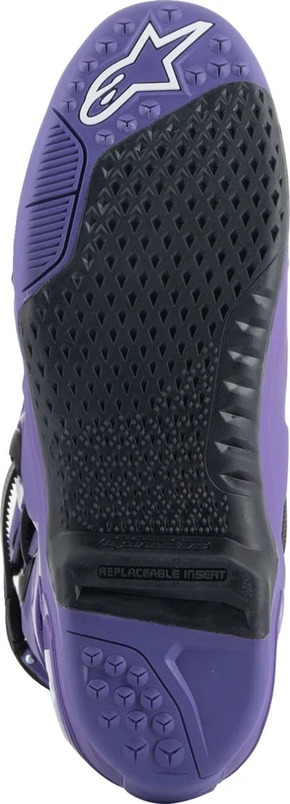 Alpinestars(Mx) Tech 10 MC Stövlar bild 11 PMMEDIA:bf15ccc959bdc16c