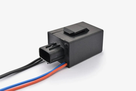 DAYTONA Blinkersrelä för Honda 12V LED bild 2 PMMEDIA:3d4ea25630d2e595