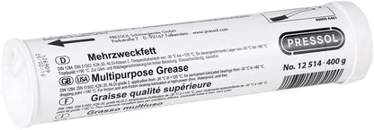 Pressol Multi-Purpose Grease Cartridge Fett & smörjfett bild 1 PMMEDIA:3ffad2234ac44d6f