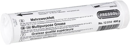 Pressol Multi-Purpose Grease Cartridge Fett & smörjfett bild 1 PMMEDIA:3ffad2234ac44d6f
