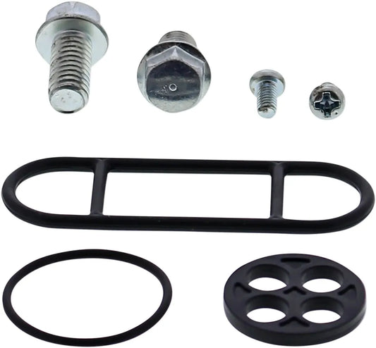 Moose Offroad Hard Parts Fuel Petcock Rebuild Kit Bensinkranar & ventiler bild 2 PMMEDIA:fb2bf090fa9cf4a4