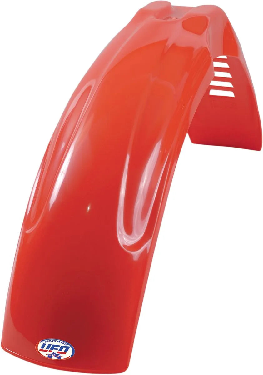 Ufo Universal Medium Vintage Front Fender Offroadmotorcyklar bild 1 PMMEDIA:cf0d2a414048eceb