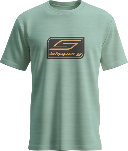 Slippery Flag Flint T-Shirt T-shirt herr bild 1 PMMEDIA:a156c5f80d4374a2