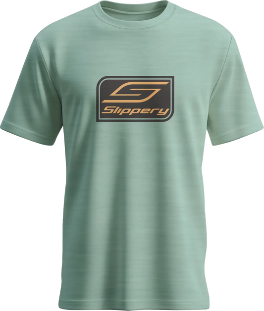 Slippery Flag Flint T-Shirt T-shirt herr bild 1 PMMEDIA:a156c5f80d4374a2