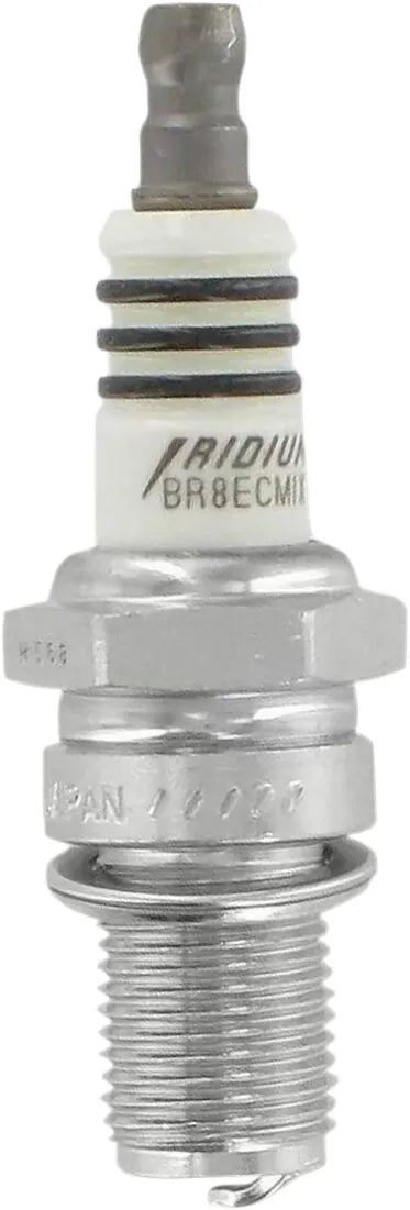 NGK SPARK PLUGS Iridium IX Tändstift BR8ECMIX bild 1 PMMEDIA:e58354d39664367f
