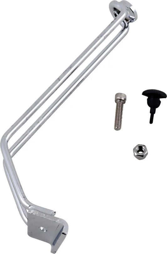 DRAG SPECIALTIES Kickstand Extension krom bild 1 PMMEDIA:4d71cda6d8b4c23d