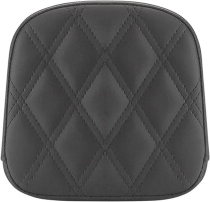 Saddlemen Sissy Bar Pad Ryggstöd för sadlar bild 1 PMMEDIA:50c6d6071c3c0602