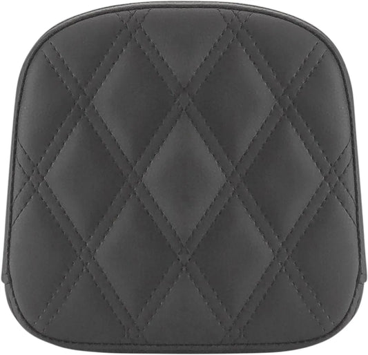 Saddlemen Sissy Bar Pad Ryggstöd för sadlar bild 1 PMMEDIA:50c6d6071c3c0602