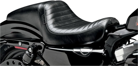 LE PERA Daytona Sadel för Harley Sportster bild 1 PMMEDIA:d84788f8354e5f82