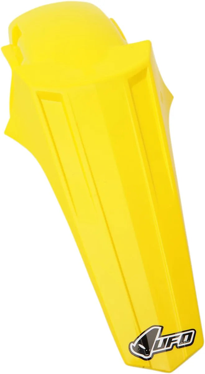 Ufo Restyled Fender Replacement Plastic Offroadmotorcyklar bild 2 PMMEDIA:90e8094bf4db5eb0