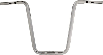 Drag Specialties 1-1/4" Buffalo Springer Handlebar Styren bild 8 PMMEDIA:14dcc617efa13bf9