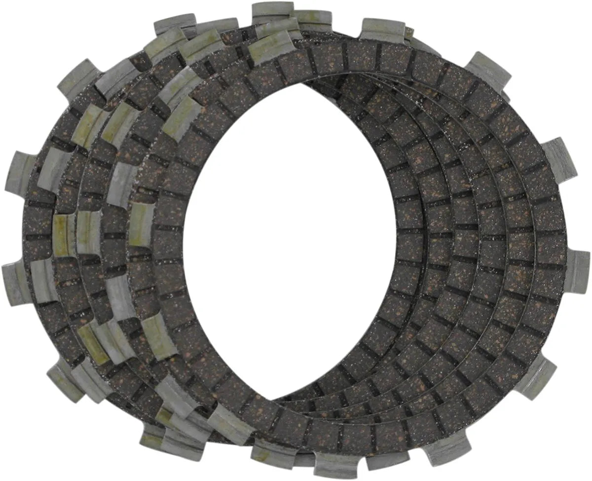 EBC CK Standard Series Kopplingskit bild 1 PMMEDIA:d0475048cfc1ebe2