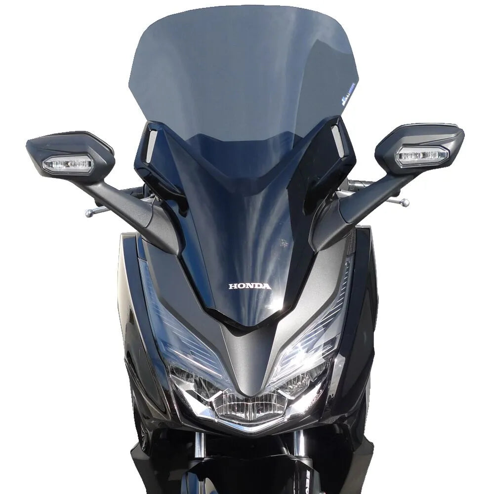 BULLSTER Vindruta HP Honda Forza125 Smoke bild 1 PMMEDIA:f2b8a5be7979fec0