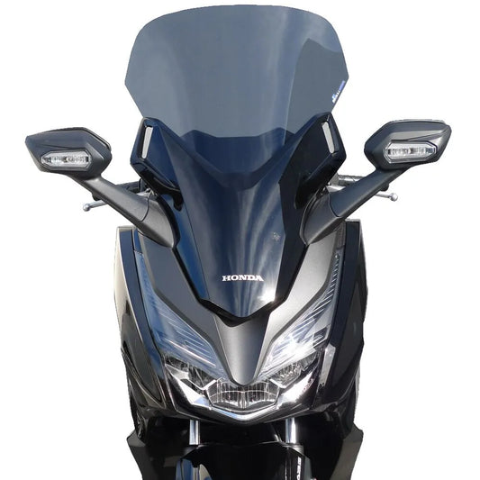 BULLSTER Vindruta HP Honda Forza125 Smoke bild 1 PMMEDIA:f2b8a5be7979fec0