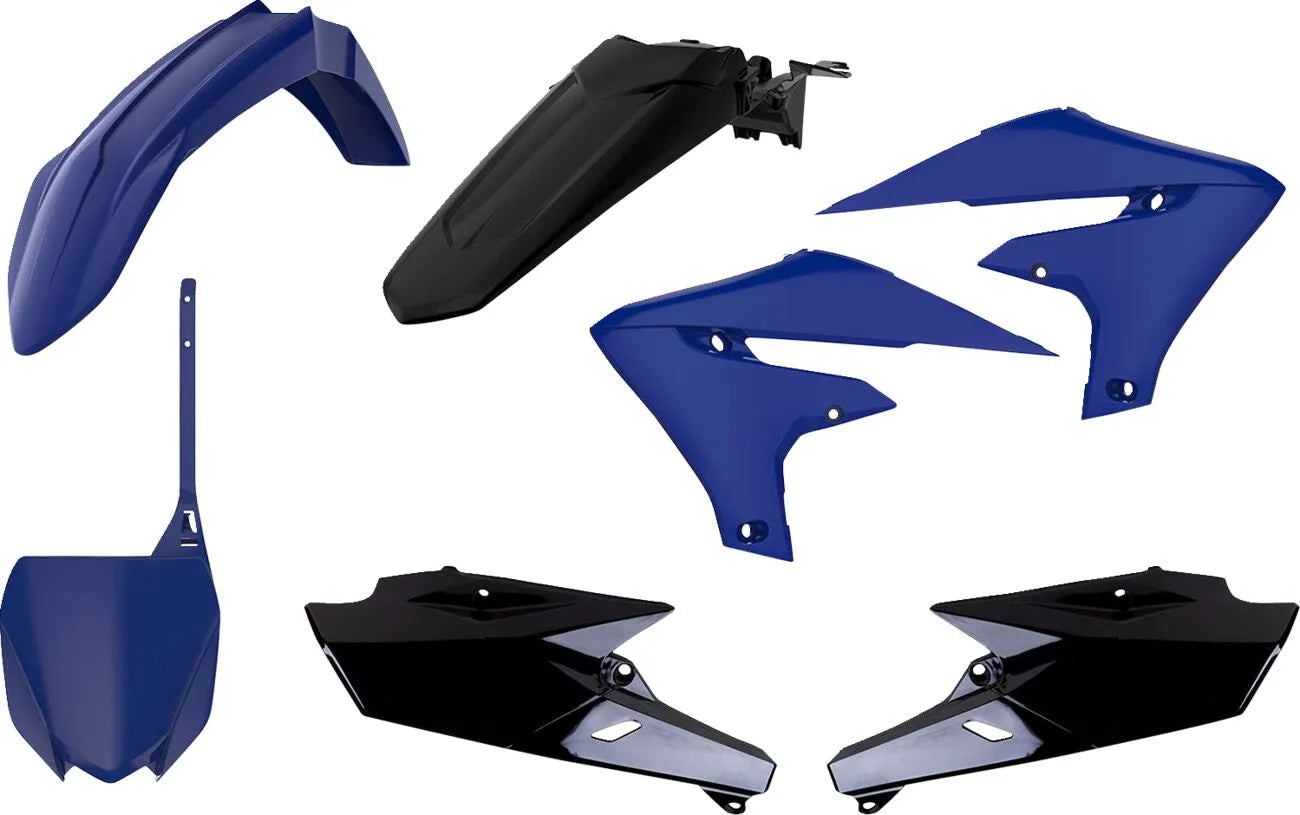 Polisport Body Kit For KTM Ersättningspaneler kaross bild 5 PMMEDIA:6fca4d74059737c8