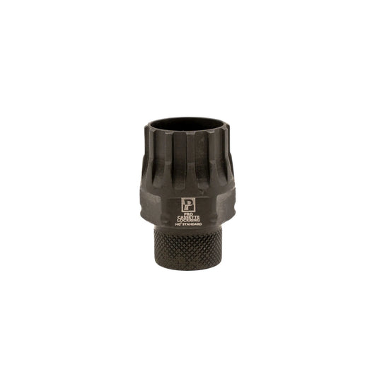 PEDRO'S Pro Cassette Lockring Socket utan pin bild 1 PMMEDIA:09283d00b3c56786