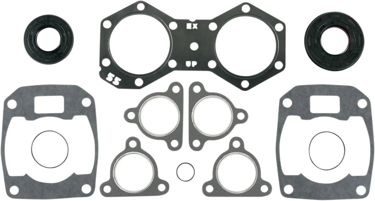 VERTEX Komplett Packningssats för Motor bild 1 PMMEDIA:360ec3611cbf3c0a