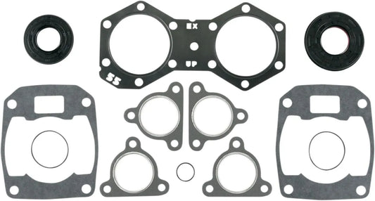 VERTEX Komplett Packningssats för Motor bild 1 PMMEDIA:360ec3611cbf3c0a