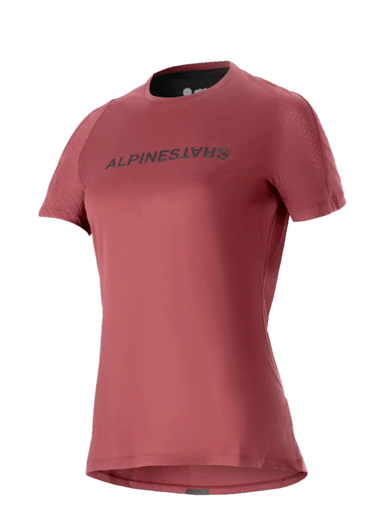 ALPINESTARS BICYCLE Stella A-Dura Dri Switch kortärmad cykeltröja bild 1 PMMEDIA:9fab77ff8c648e12