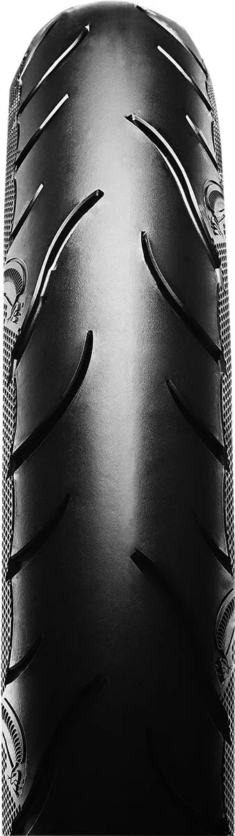 AVON Cobra Chrome AV91 Reinforced Däck 130/70B18 69H TL bild 2 PMMEDIA:f15af4f83bc8d7a5