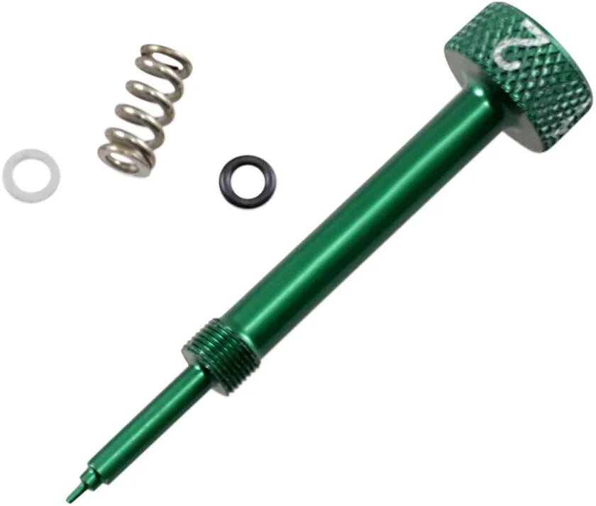 Moose Offroad Hard Parts Fuel Mixture Screw by Zip-Ty Övriga bränsle- & förgasardelar bild 1 PMMEDIA:eb17a0a333288d75