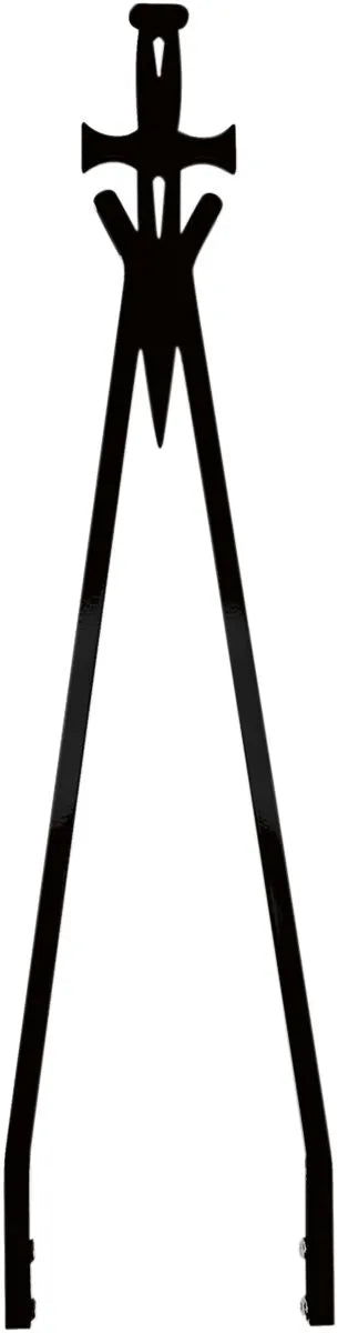 Cycle Visions Daggertude Styled Sissy Bar Sticks Sissybars bild 1 PMMEDIA:0153a870900d61e7