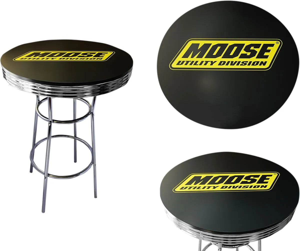 MOOSE OFFROAD FOUR WHEEL Rund Pubbord 30" bild 1 PMMEDIA:2a21b898b03ab07f