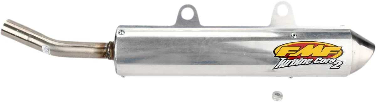 FMF Turbinecore 2 Spark Arrestor Ljuddämpare bild 2 PMMEDIA:2e518a82bc426aa8