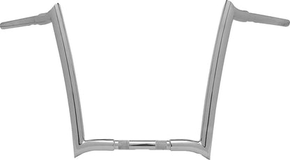 Paul Yaffe Bagger Nation 1-1/4" Monkey Drag Bar Handlebar Styren bild 6 PMMEDIA:e1ff4c20bcf862e4