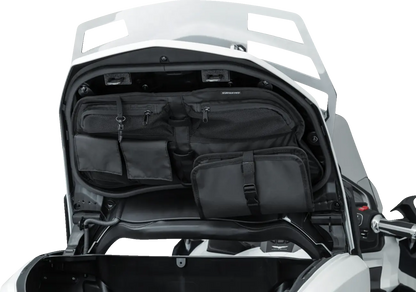 Kuryakyn Trunk Lid Organizer Bag Touringväskor bild 4 PMMEDIA:8354013657ecb1b3