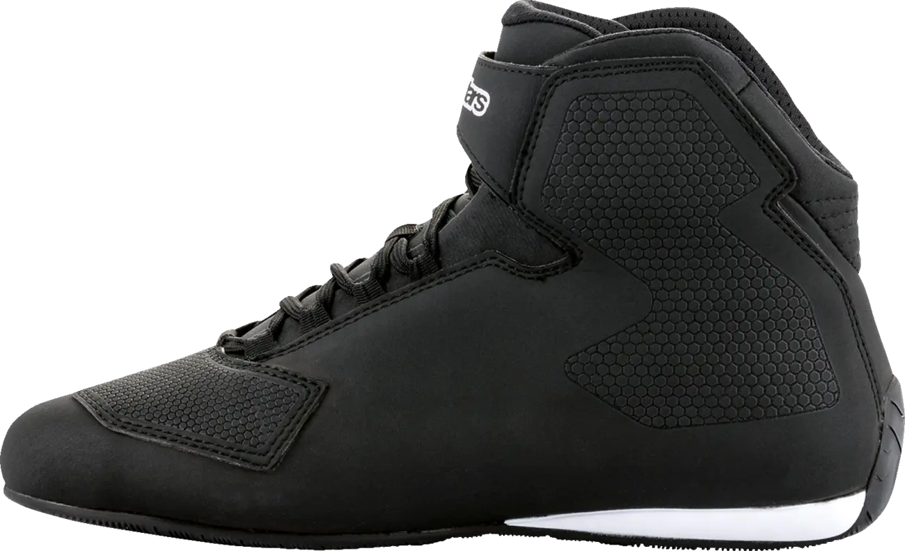 Alpinestars (Road) Sektor Sportskor bild 6 PMMEDIA:9c096d86a2e708b7