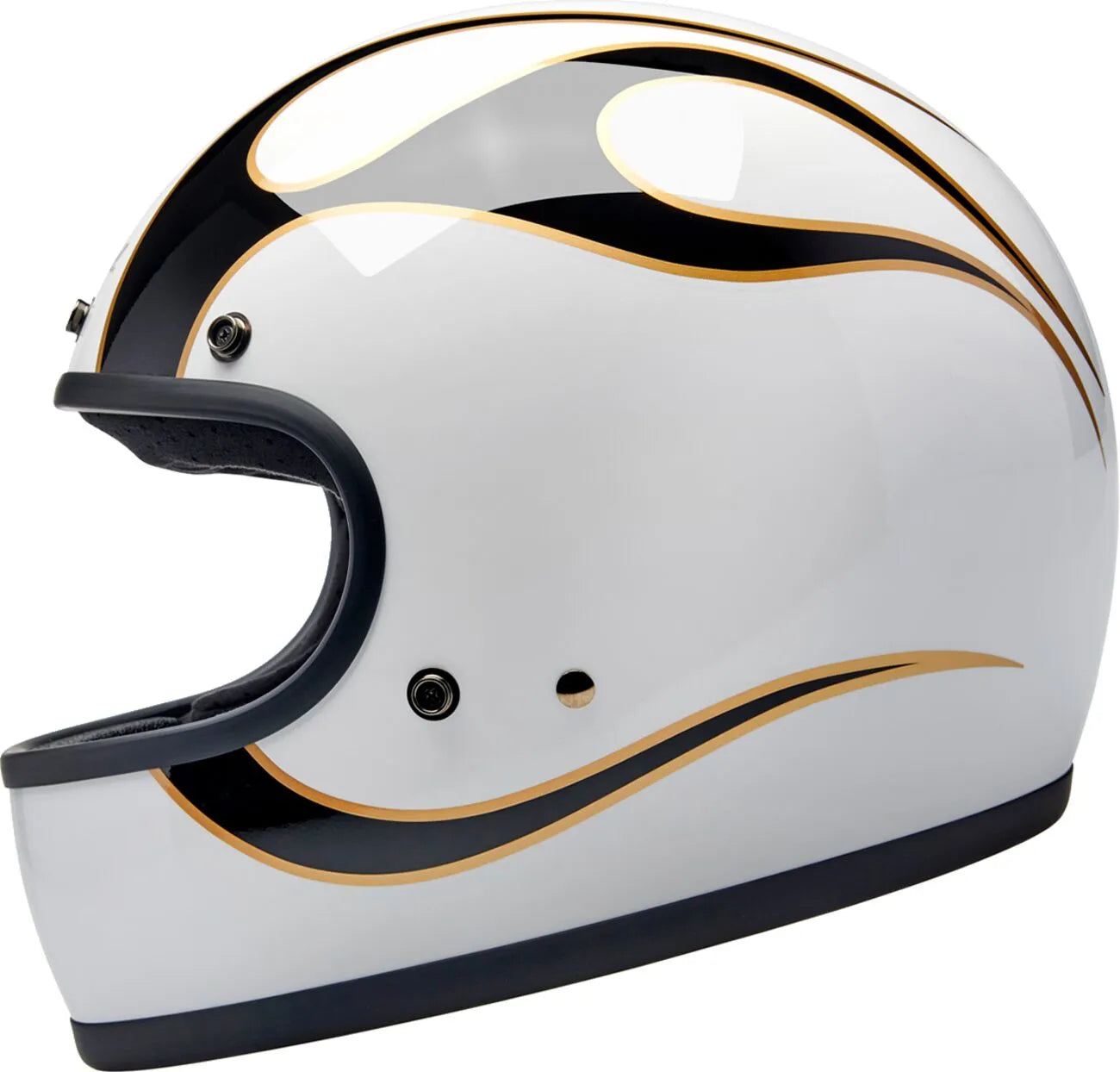 Biltwell Gringo Integralhjälm vuxen bild 4 PMMEDIA:be8f9fe87ed1cd4e