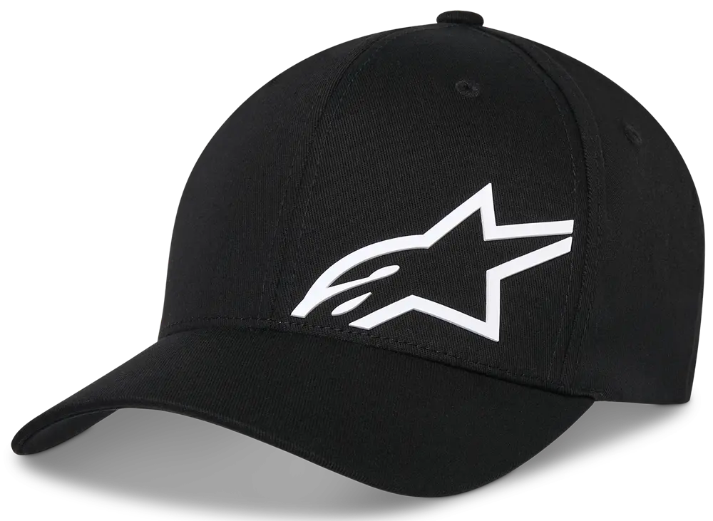 Alpinestars (Casuals) Corp Shift Multi Curved Bill Hat Kepsar & mössor bild 2 PMMEDIA:25b770b128172e07