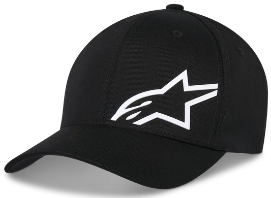 Alpinestars (Casuals) Corp Shift Multi Curved Bill Hat Kepsar & mössor bild 2 PMMEDIA:25b770b128172e07